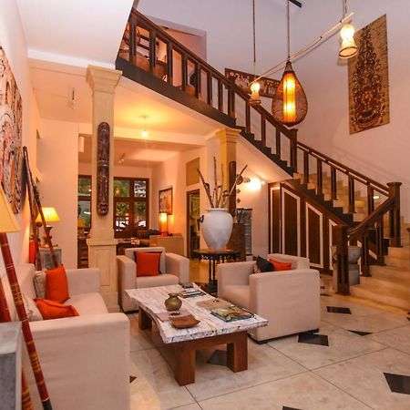 Gangula Villa Kandy Extérieur photo