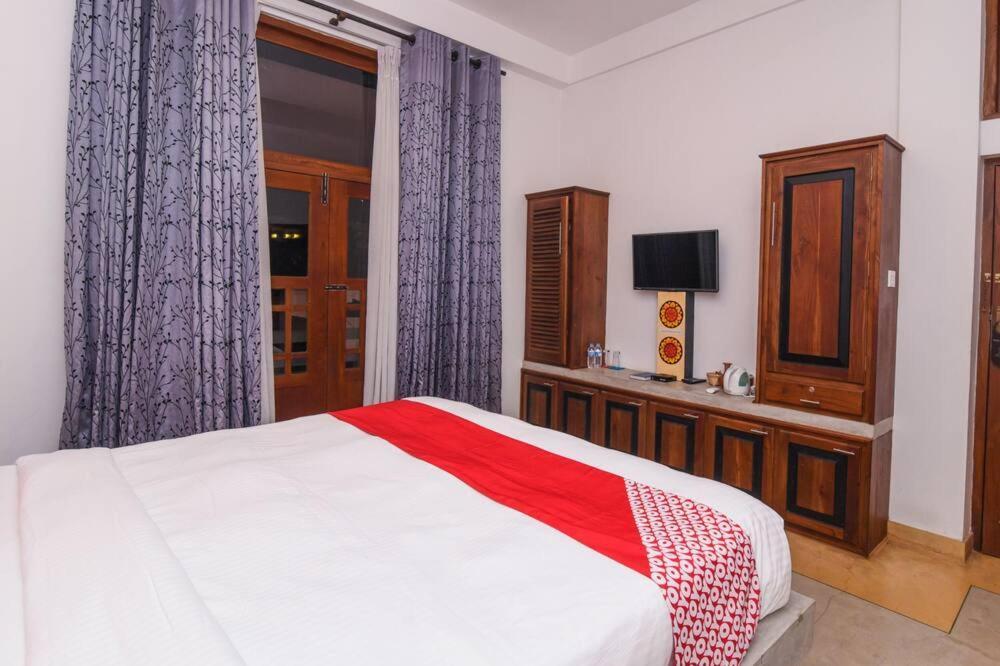 Gangula Villa Kandy Extérieur photo