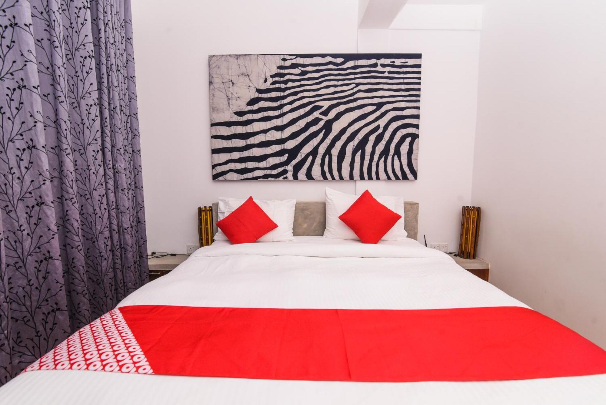 Gangula Villa Kandy Chambre photo