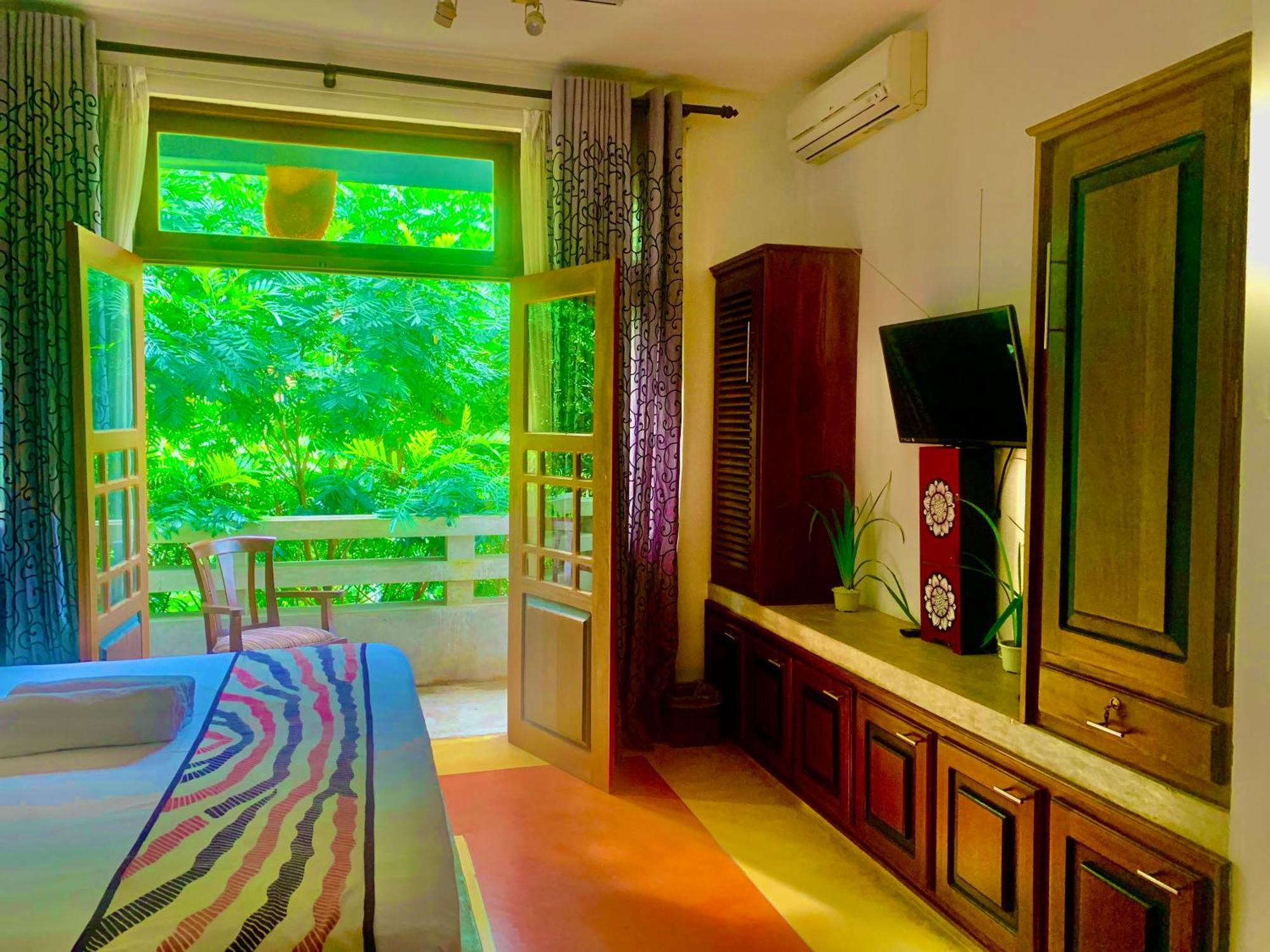 Gangula Villa Kandy Extérieur photo