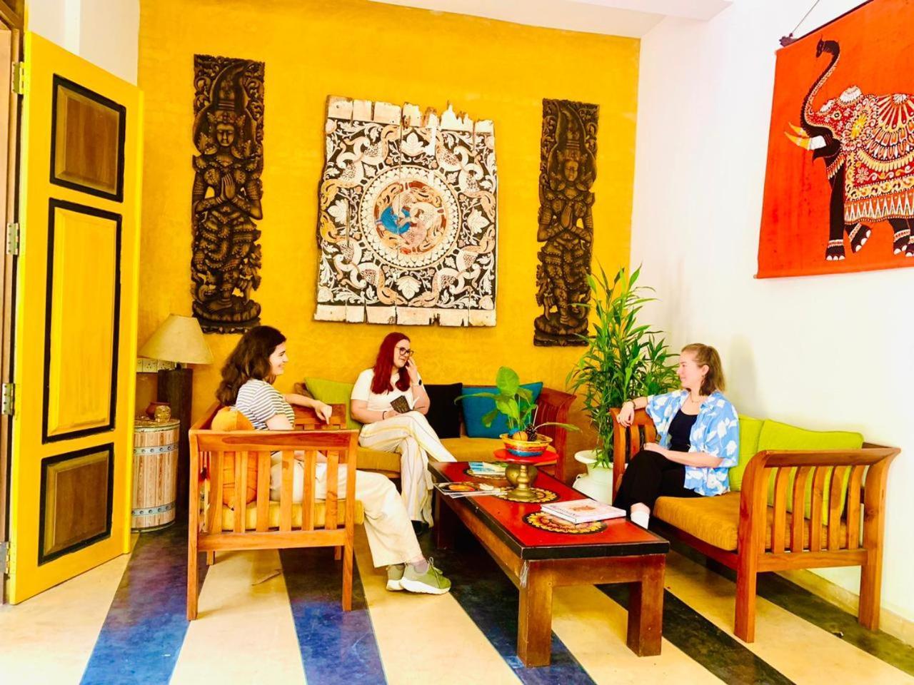 Gangula Villa Kandy Extérieur photo