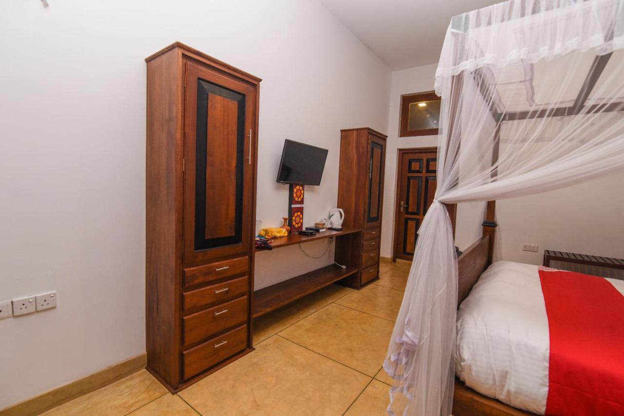 Gangula Villa Kandy Extérieur photo
