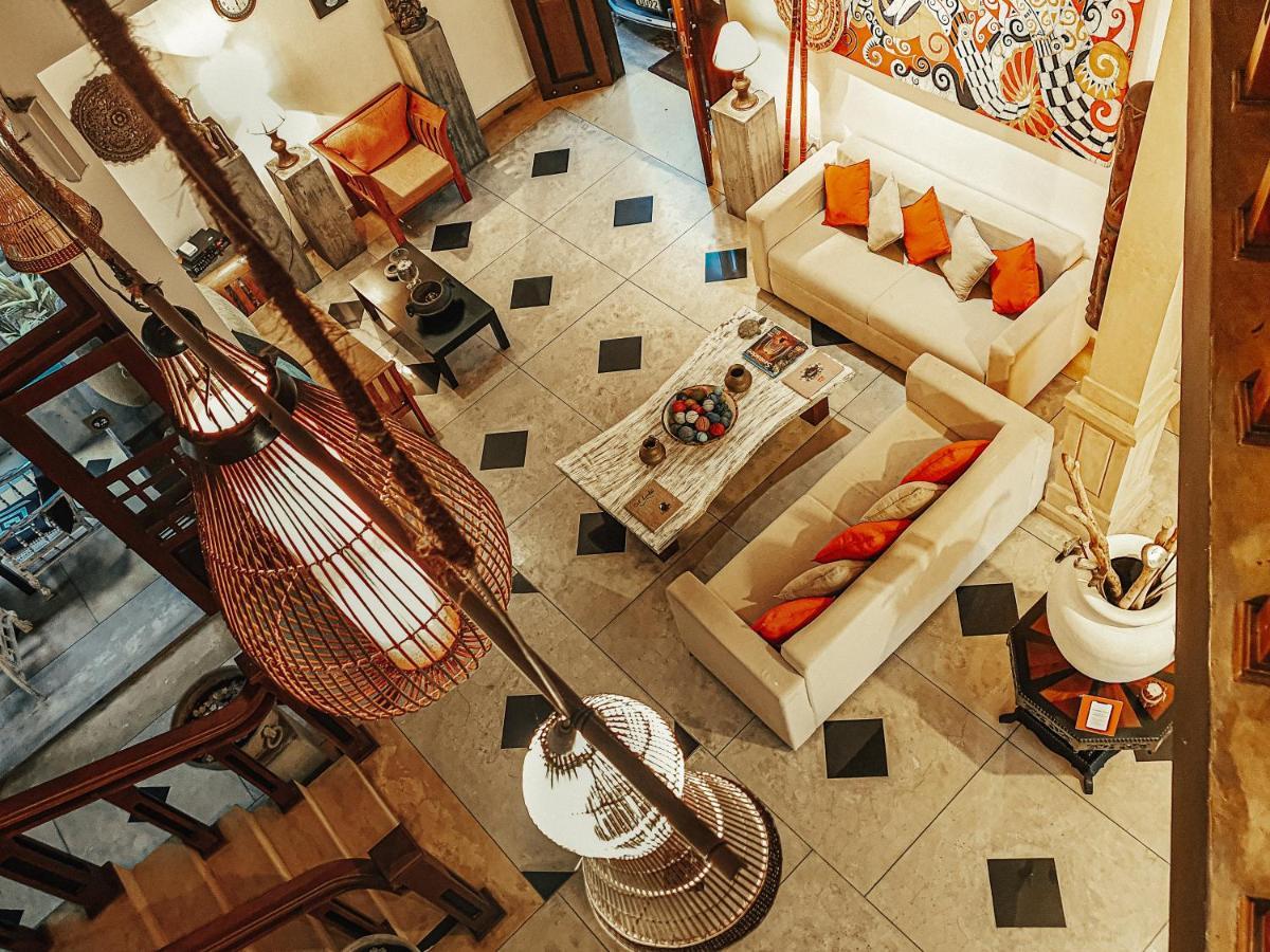 Gangula Villa Kandy Extérieur photo