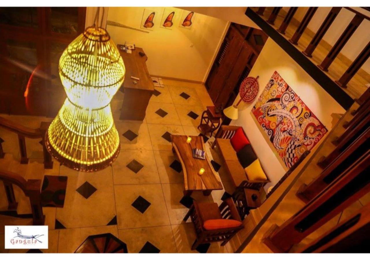 Gangula Villa Kandy Extérieur photo
