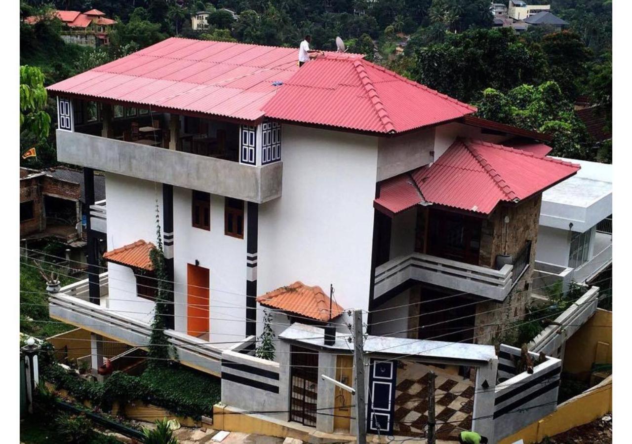Gangula Villa Kandy Extérieur photo