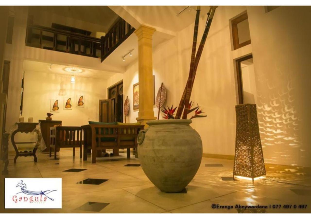 Gangula Villa Kandy Extérieur photo
