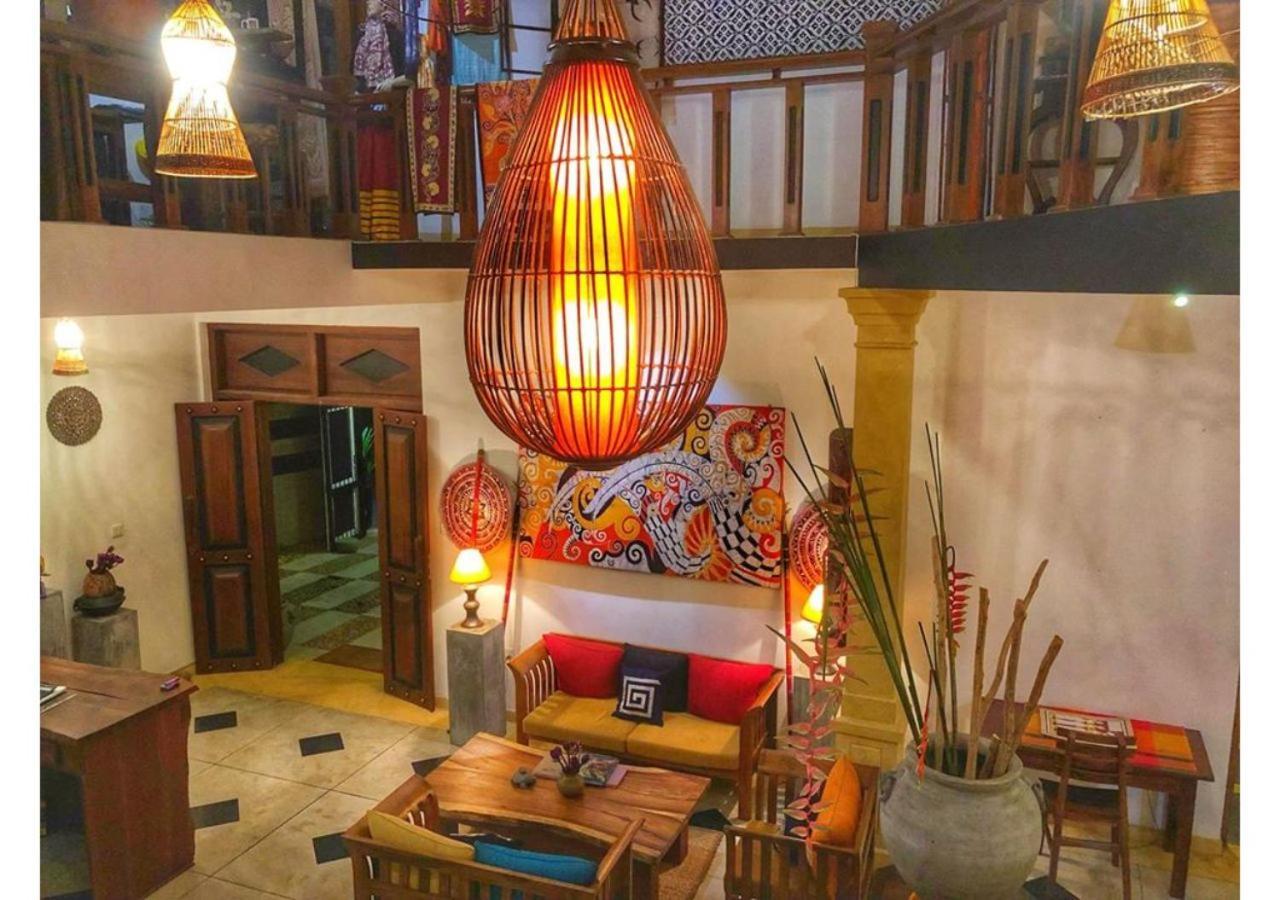 Gangula Villa Kandy Extérieur photo