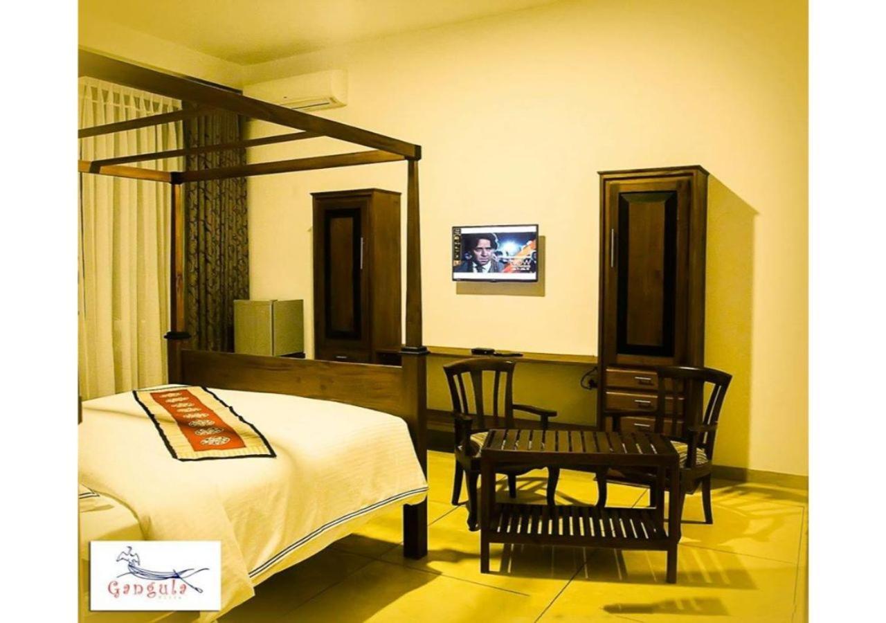 Gangula Villa Kandy Extérieur photo