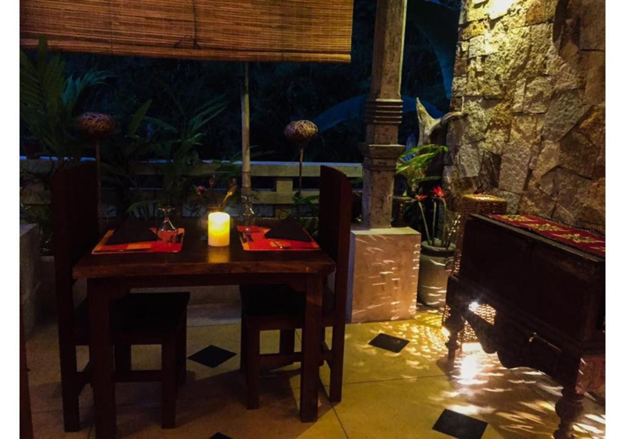 Gangula Villa Kandy Extérieur photo