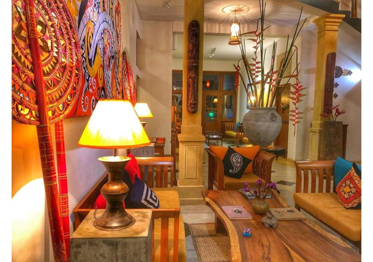 Gangula Villa Kandy Extérieur photo